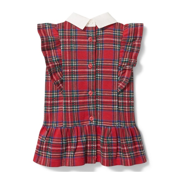 Janie and Jack Matching Set - Picture 3 of 16